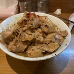 ラーメン 池田屋 高田馬場店 - 