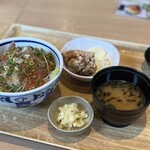 築地食堂 源ちゃん - 
