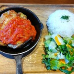 森の駅 Daizahoushi - 