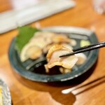 梅田焼き鳥倶楽部 - 