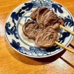 梅田焼き鳥倶楽部 - 