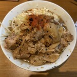 ラーメン 池田屋 高田馬場店 - 