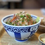 築地食堂 源ちゃん - 