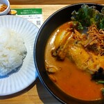 森の駅 Daizahoushi - 