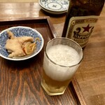 郷土酒亭 元祖 炉ばた - 