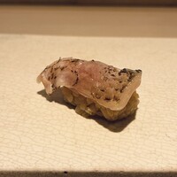 すし寿 - のどぐろ