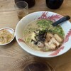 ラーメン龍の家 上津本店