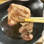 大衆ジンギスカン酒場 東京ラムストーリー - 