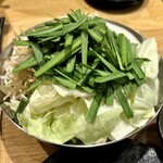 大衆ジンギスカン酒場 東京ラムストーリー - 