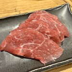 大衆ジンギスカン酒場 東京ラムストーリー - 