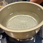 大衆ジンギスカン酒場 東京ラムストーリー - 