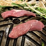 大衆ジンギスカン酒場 東京ラムストーリー - 