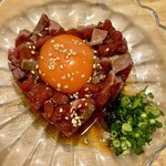 大衆ジンギスカン酒場 東京ラムストーリー 関内店 - 