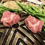 大衆ジンギスカン酒場 東京ラムストーリー - 