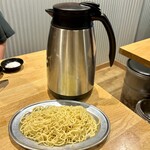 大衆ジンギスカン酒場 東京ラムストーリー - 