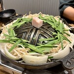 大衆ジンギスカン酒場 東京ラムストーリー - 