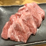 大衆ジンギスカン酒場 東京ラムストーリー - 