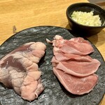 大衆ジンギスカン酒場 東京ラムストーリー - 