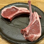 大衆ジンギスカン酒場 東京ラムストーリー 関内店 - 