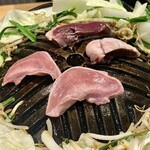 大衆ジンギスカン酒場 東京ラムストーリー - 