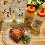 大衆ジンギスカン酒場 東京ラムストーリー 関内店 - 