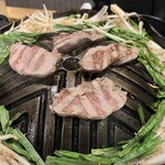 大衆ジンギスカン酒場 東京ラムストーリー - 