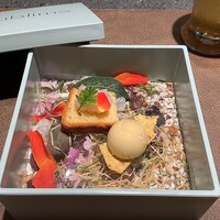 恵比寿 鉄板焼き Sublime - 