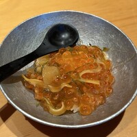 SUSHI TOKYO TEN、 横浜店 - 