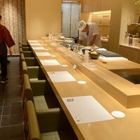 鮨 たけうち - 