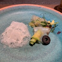 恵比寿 鉄板焼き Sublime - 