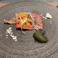 恵比寿 鉄板焼き Sublime - 