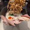 鶏soba座銀 神楽坂東京本店