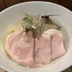 麺 ふじさき - 