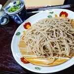 手打ち蕎麦 そば神 - 
