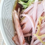 らーめん髙○ - 