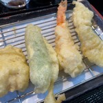 から天 小林店 - 