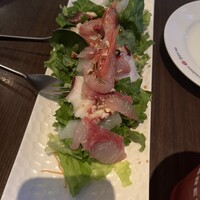 キッチンボンノ 桜木町 - 