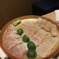 焼うお いし川 - 