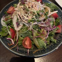 キッチンボンノ 桜木町 - 