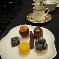 ガストロノミー ジョエル・ロブション - 