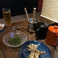 豚匠 那覇店 - 