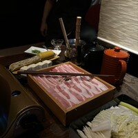 豚匠 那覇店 - 