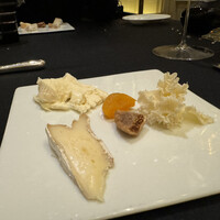 ガストロノミー ジョエル・ロブション - 