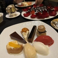 ガストロノミー ジョエル・ロブション - 