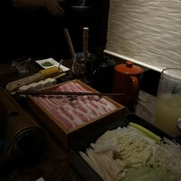 豚匠 那覇店 - 