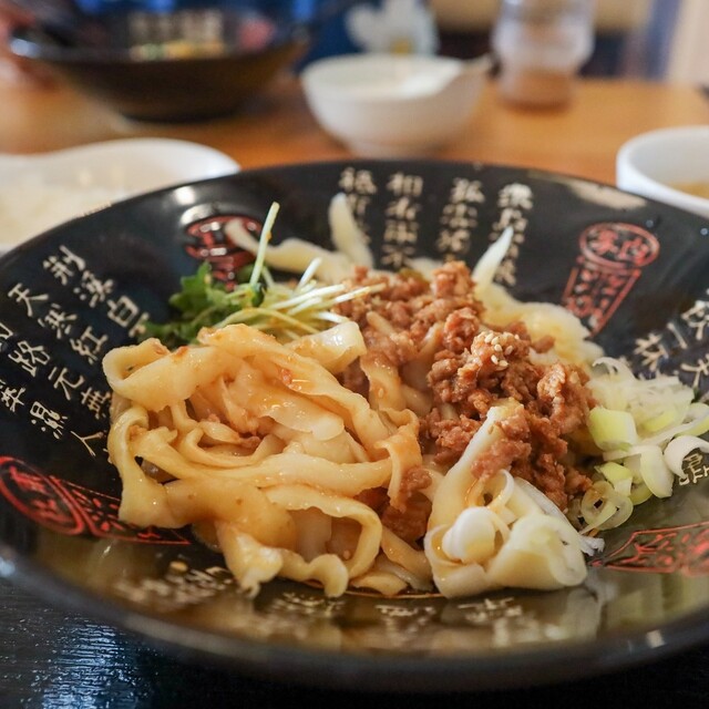 中華料理 酔拳 長町インター店 - 長町（中華料理）の写真
