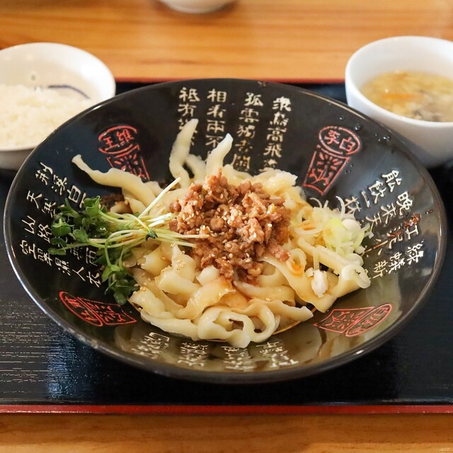 中華料理 酔拳 長町インター店 - 長町（中華料理）の写真