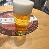 ビールスタンド重富 ekie
