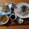 手打ち蕎麦 山よし - 