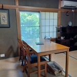 手打ち蕎麦 山よし - 